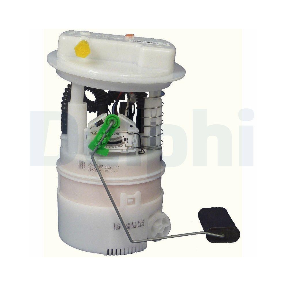DELPHI FG1036-12B1 Kraftstoff-F&ouml;rdereinheit f&uuml;r RENAULT DACIA