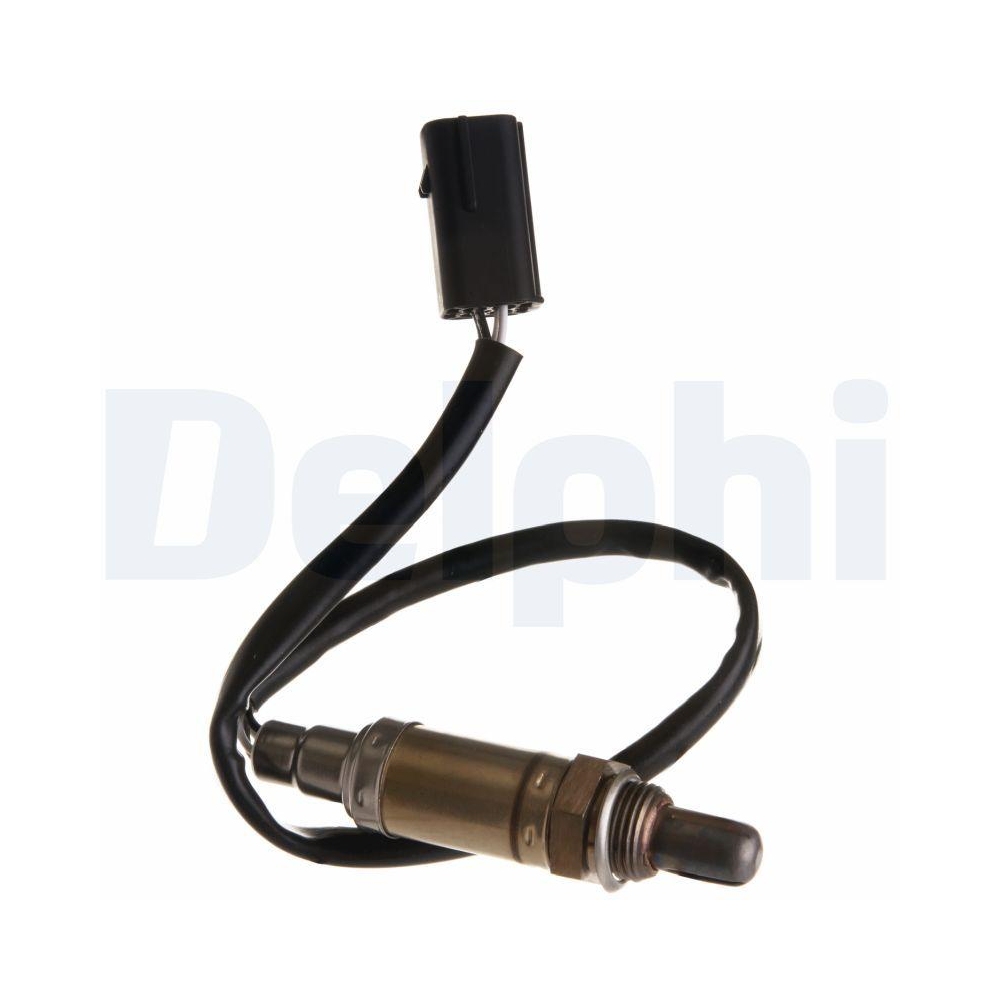 DELPHI ES10852-12B1 Lambdasonde f&uuml;r HYUNDAI, nach Katalysator