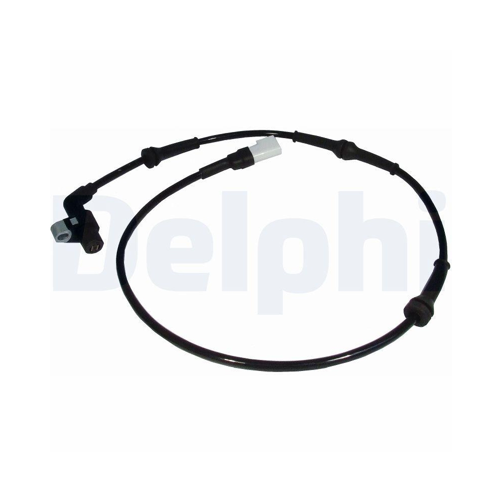 DELPHI SS20019 Sensor, Raddrehzahl f&uuml;r FORD MAZDA, Vorderachse