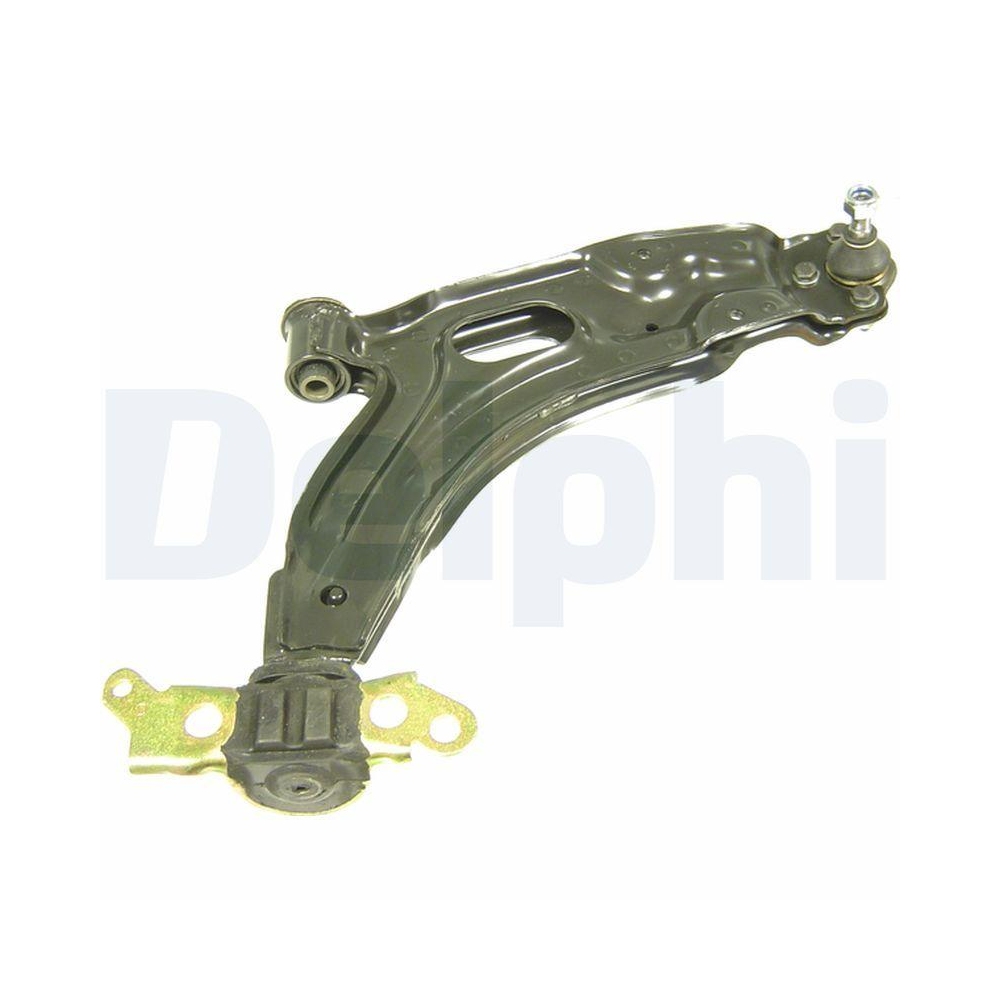 DELPHI TC1012 Lenker, Radaufh&auml;ngung f&uuml;r FIAT, Vorderachse rechts, unten