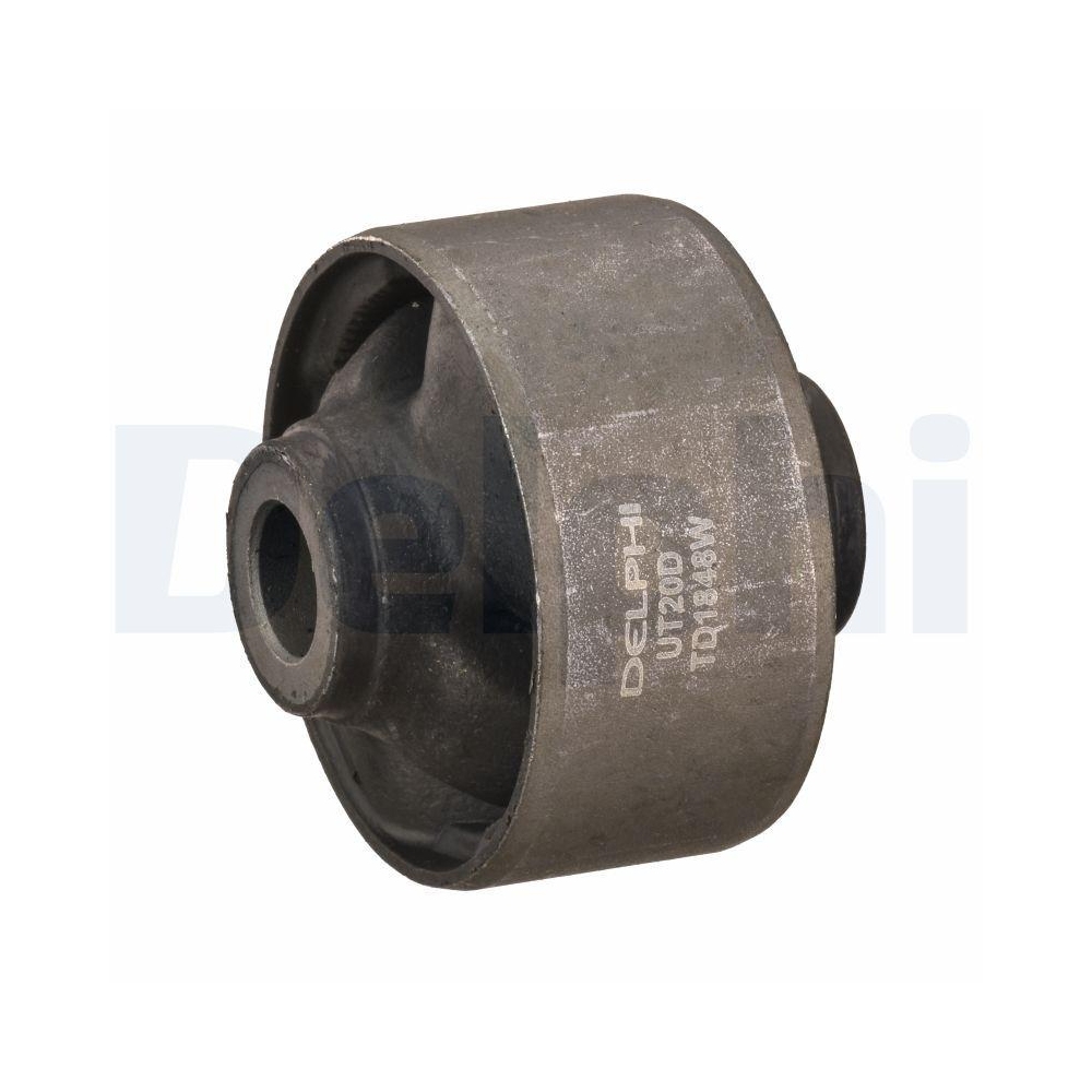 DELPHI TD1848W Lagerung, Lenker f&uuml;r HYUNDAI, Vorderachse, hinter der Achse