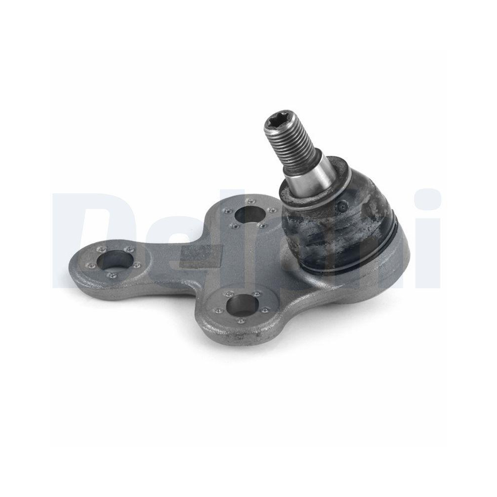 DELPHI TC4647 Trag-/F&uuml;hrungsgelenk f&uuml;r CITRO&Euml;N FIAT OPEL PEUGEOT TOYOTA VAUXHALL