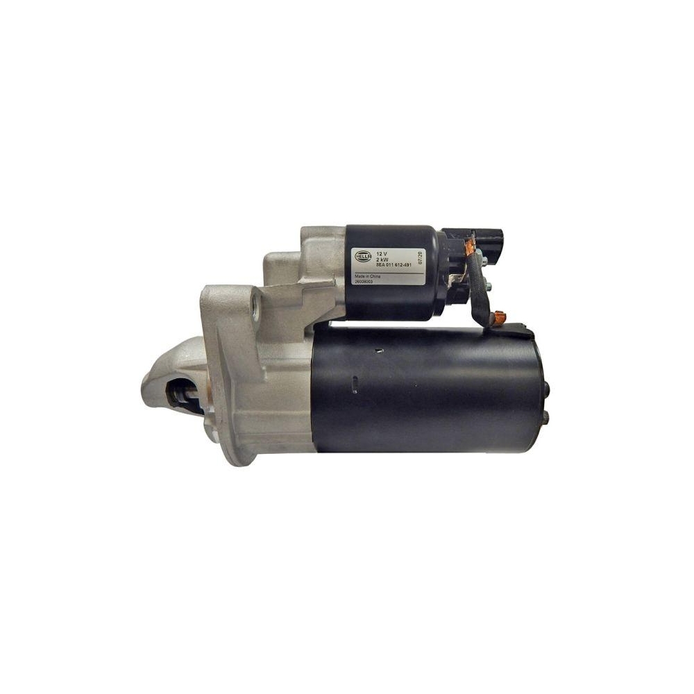 HELLA Starter 8EA 011 612-491 f&uuml;r TOYOTA