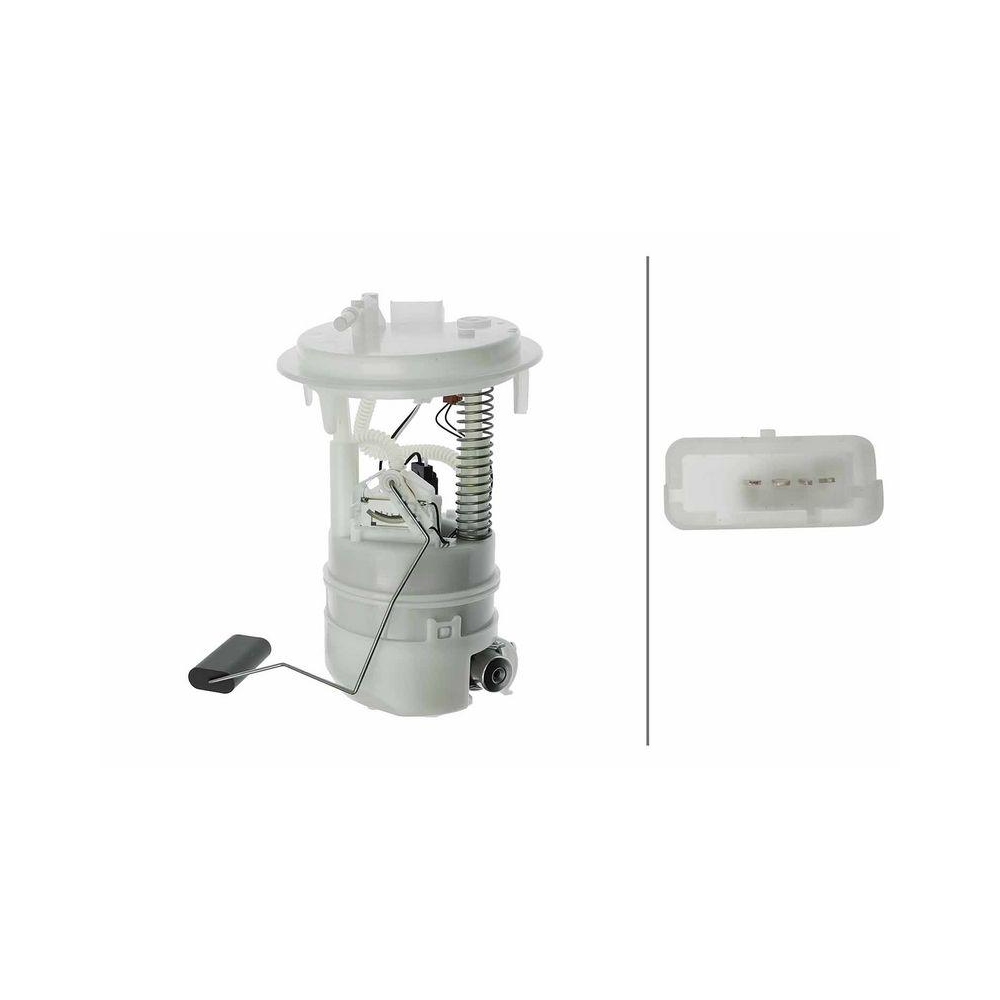 HELLA Kraftstoff-Fördereinheit 8TF 358 316-971 für CITROËN PEUGEOT