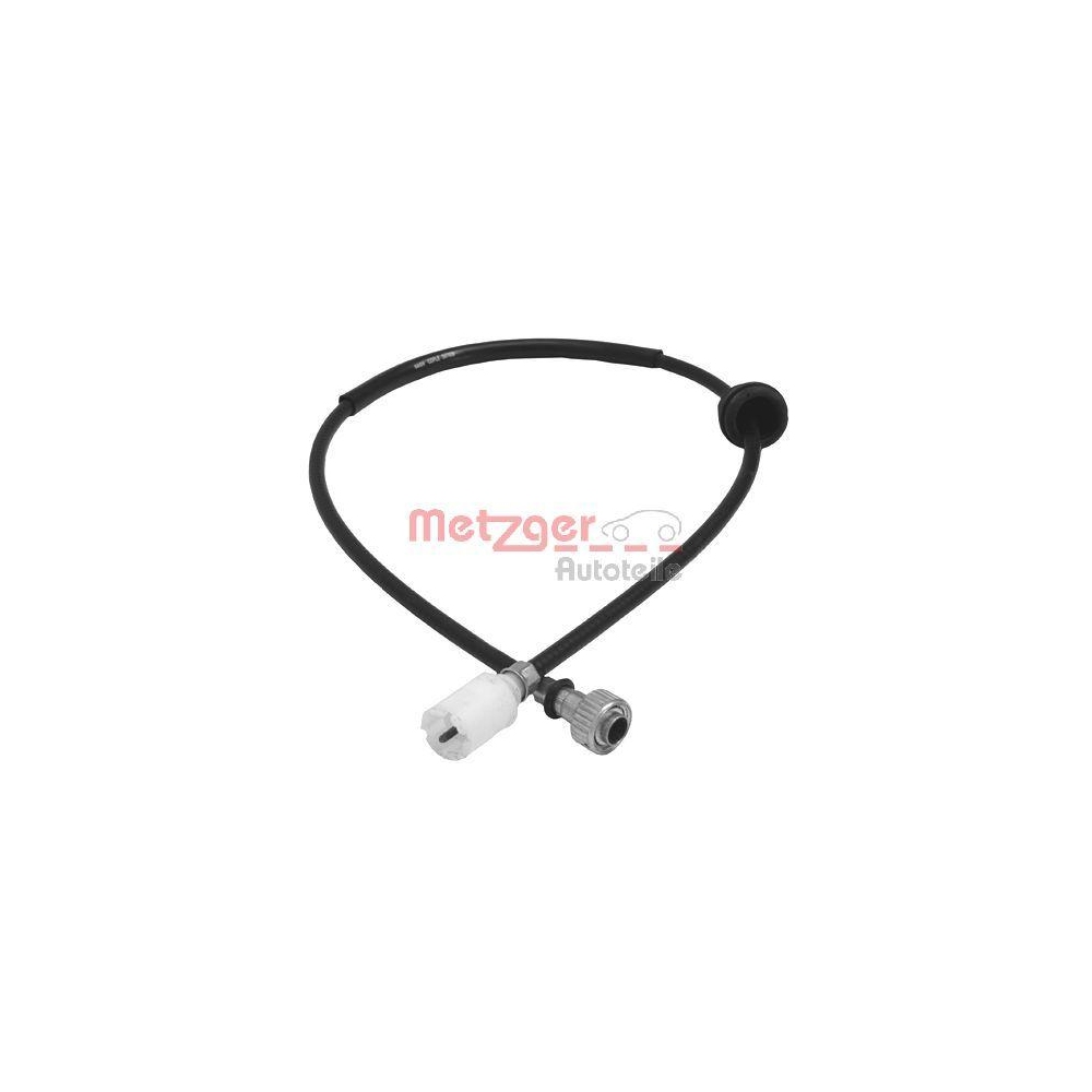 Tachowelle METZGER AUTOTEILE S 07039 für FIAT