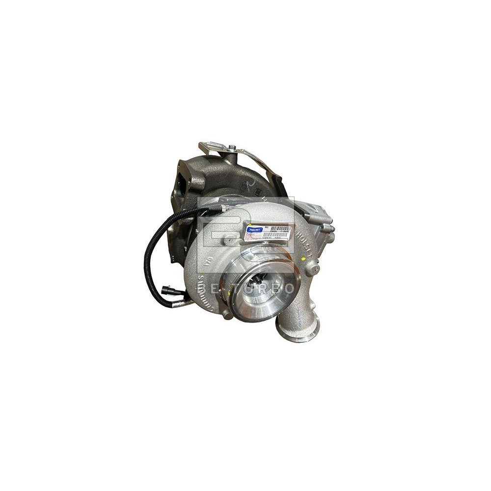 BE TURBO 130063 Lader, Aufladung f&uuml;r