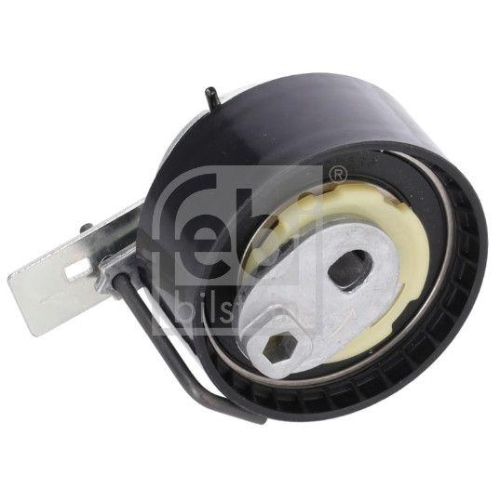 FEBI BILSTEIN 1007124 Spannrolle, Zahnriemen f&uuml;r VOLVO PROTON GEELY LYNK & CO