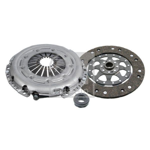 FEBI BILSTEIN 1005243 Kupplungssatz f&uuml;r AUDI SEAT SKODA VW