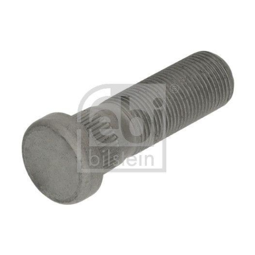 FEBI BILSTEIN 1001729 Radbolzen f&uuml;r VOLVO RENAULT TRUCKS, Vorderachse