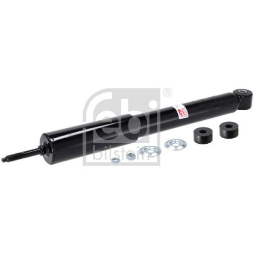 FEBI BILSTEIN 1002543 Sto&szlig;d&auml;mpfer f&uuml;r SUZUKI, Vorderachse links