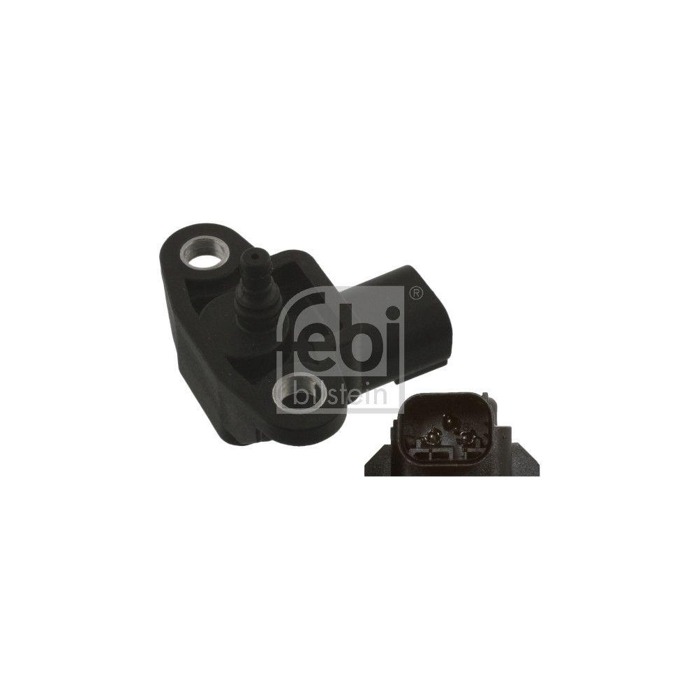 Sensor, Saugrohrdruck FEBI BILSTEIN 37056 für CHRYSLER DODGE MERCEDES-BENZ VW