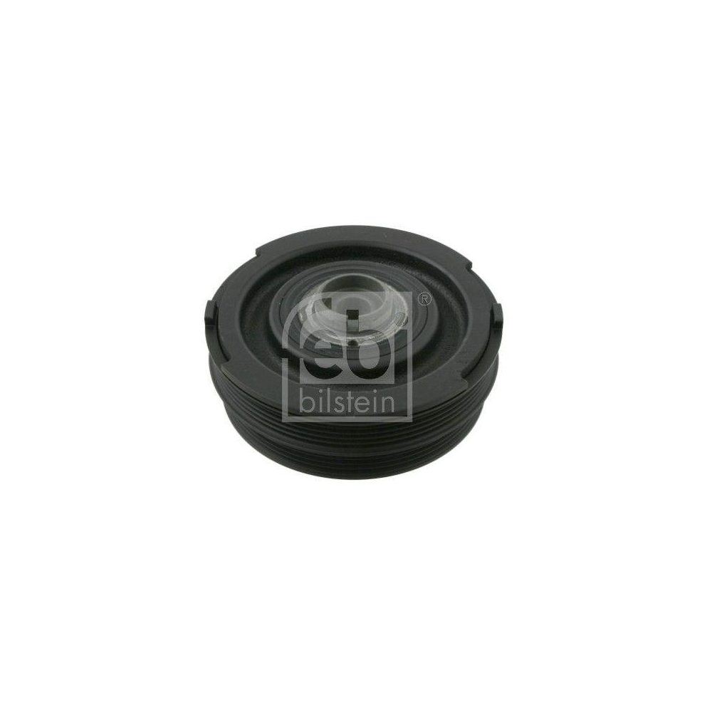 FEBI BILSTEIN Riemenscheibe, Kurbelwelle 23949 f&uuml;r BMW