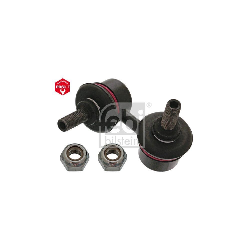 FEBI BILSTEIN Stange/Strebe, Stabilisator 41680 ProKit f&uuml;r HYUNDAI KIA