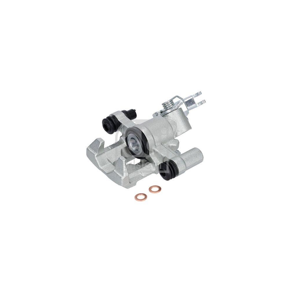 FEBI BILSTEIN Bremssattel 178951 f&uuml;r MAZDA, Hinterachse rechts