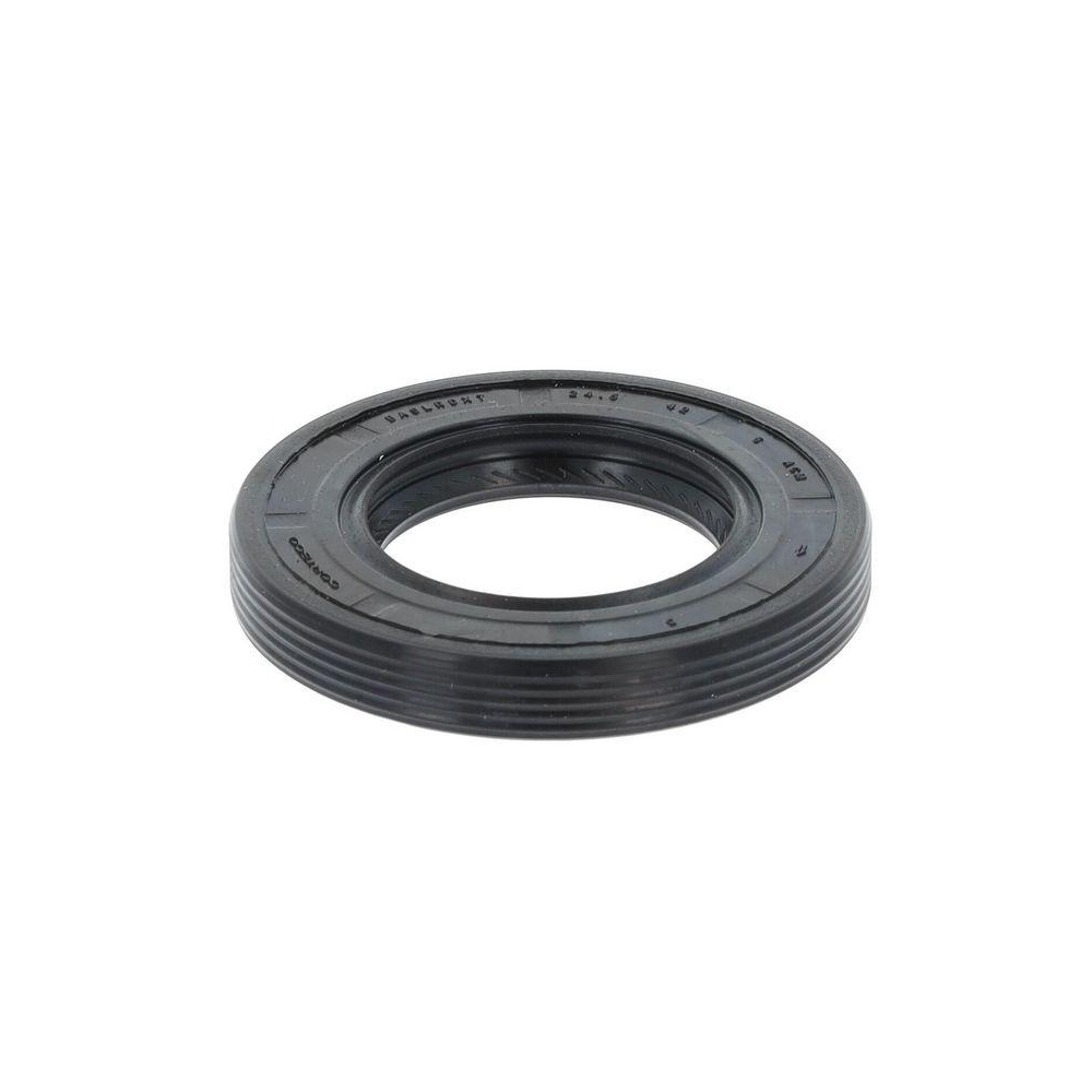 Wellendichtring, Automatikgetriebe CORTECO 19036867B f&uuml;r CITRO&Euml;N NISSAN OPEL