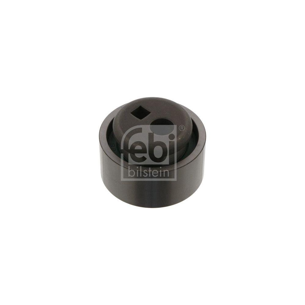 FEBI BILSTEIN Spannrolle, Zahnriemen 04856 f&uuml;r CITRO&Euml;N NISSAN PEUGEOT ROVER