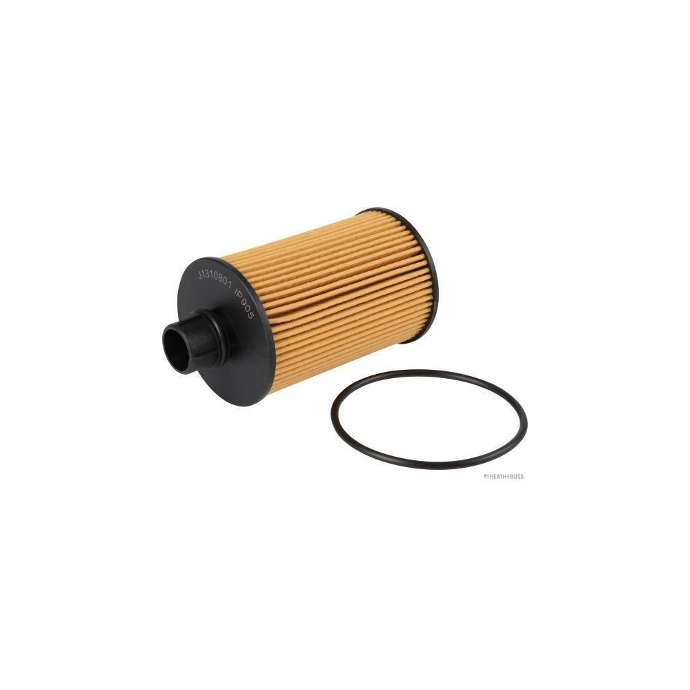 &Ouml;lfilter HERTH+BUSS JAKOPARTS J1310801 f&uuml;r CHRYSLER FIAT LANCIA JEEP