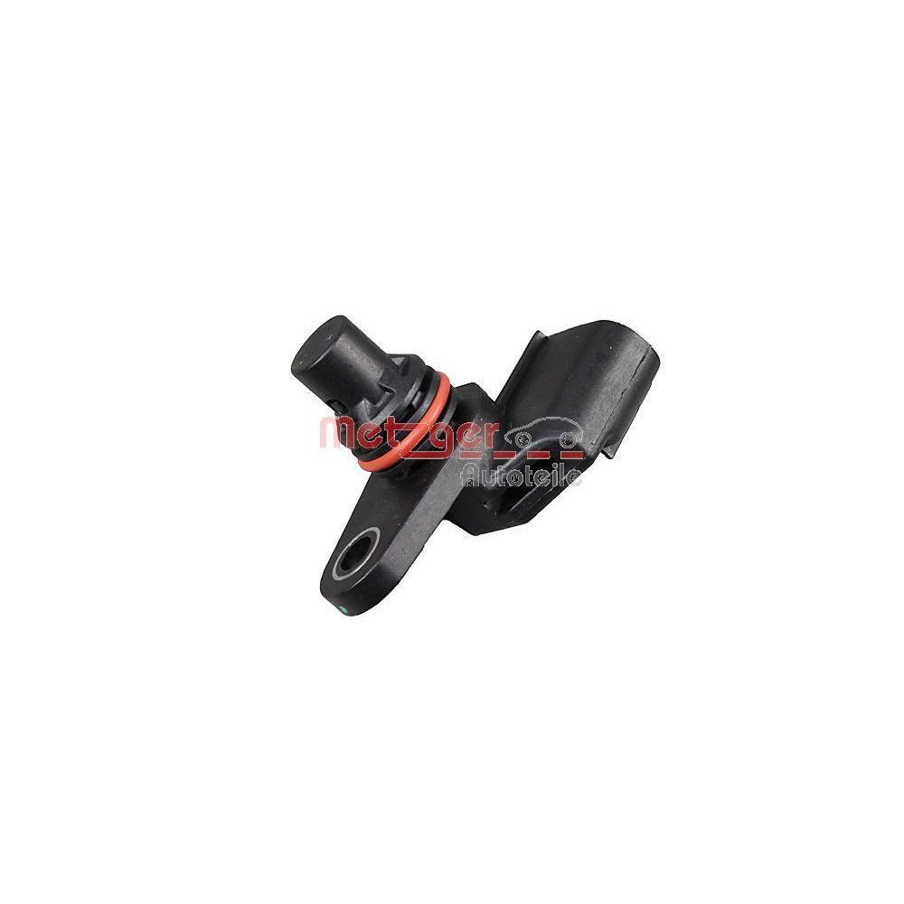 Sensor, Nockenwellenposition METZGER 0903281 GREENPARTS f&uuml;r HYUNDAI KIA