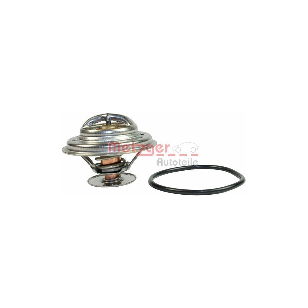 Thermostat, K&uuml;hlmittel METZGER 4006153 f&uuml;r VAG