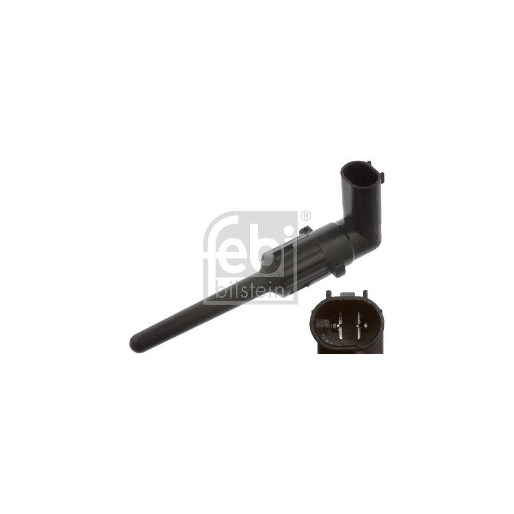 FEBI BILSTEIN Sensor, K&uuml;hlmittelstand 37648 f&uuml;r DODGE MERCEDES-BENZ VW