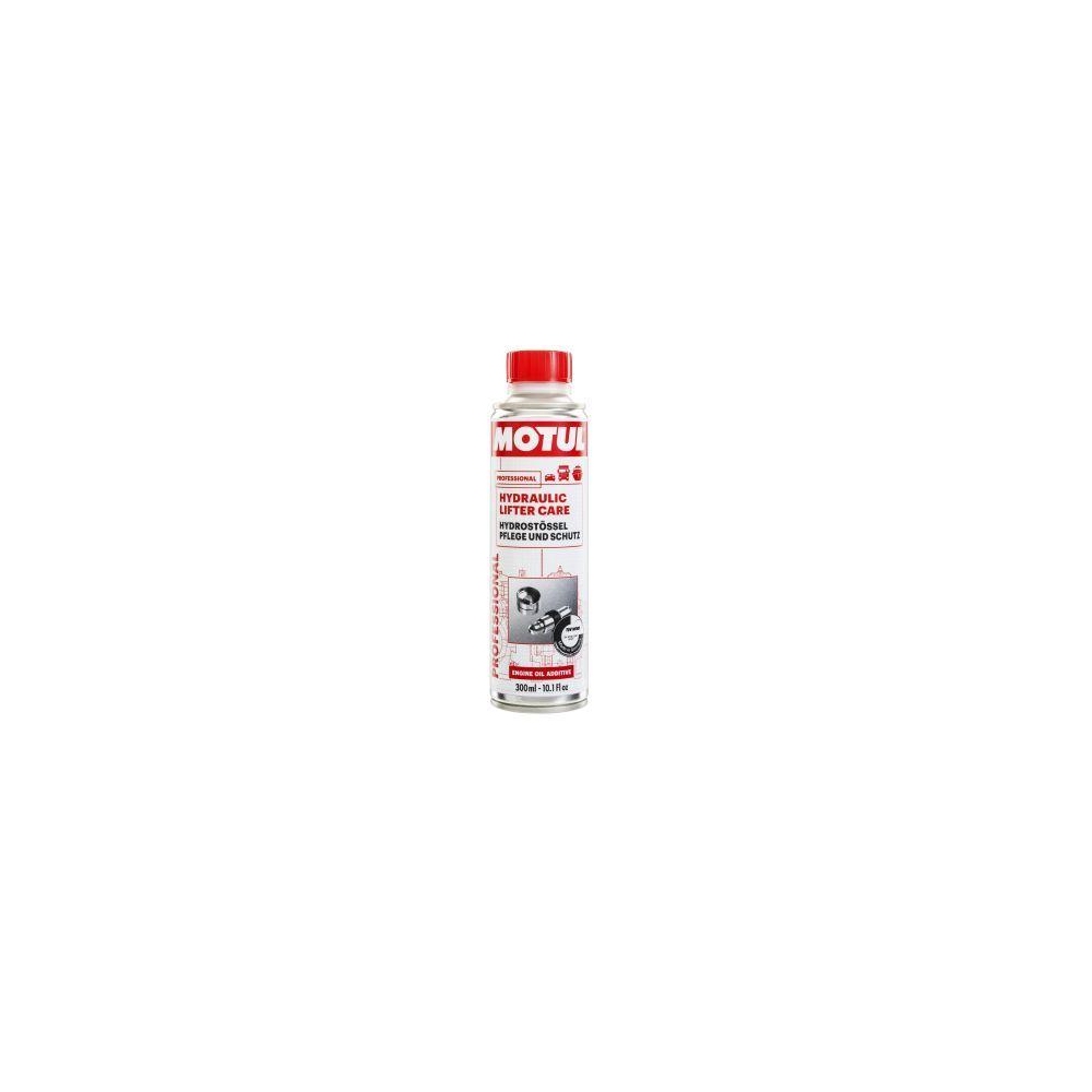 Motoröladditiv MOTUL 108120 HYDRAULIC LIFTER CARE für