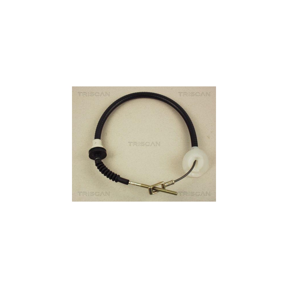 Seilzug, Kupplungsbet&auml;tigung TRISCAN 8140 15219 f&uuml;r FIAT