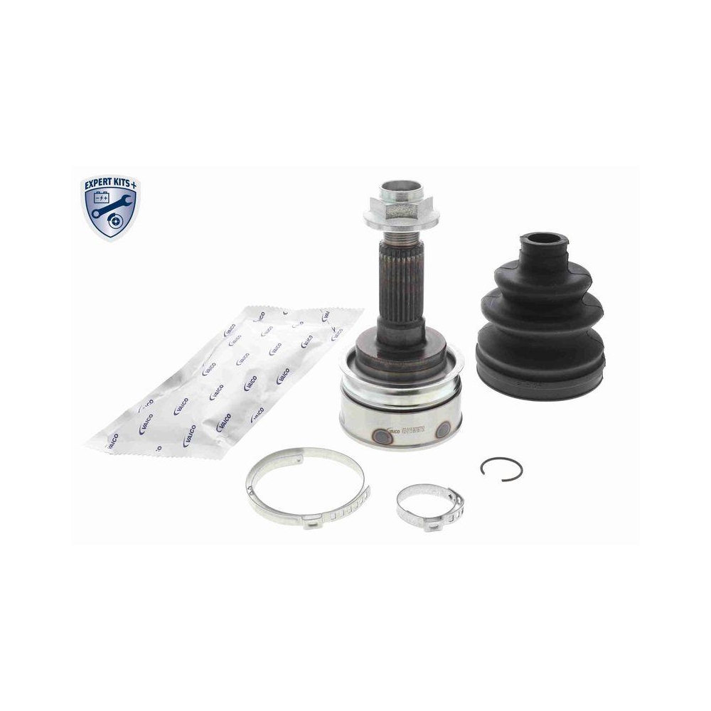 Gelenksatz, Antriebswelle VAICO V32-0115 EXPERT KITS + f&uuml;r MAZDA, radseitig