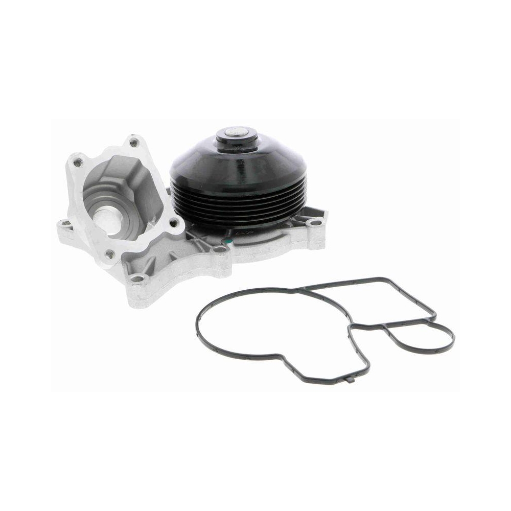 Wasserpumpe, Motork&uuml;hlung VAICO V20-50039 Original VAICO Qualit&auml;t f&uuml;r BMW MINI