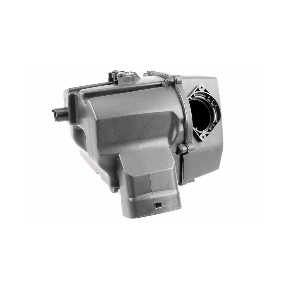 Deckel Luftfiltergeh&auml;use VAICO V10-4708 Original VAICO Qualit&auml;t f&uuml;r SEAT SKODA