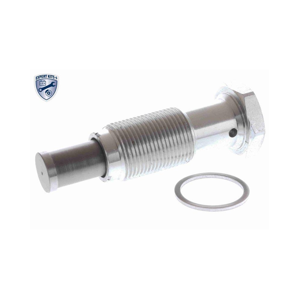 Kettenspanner, &Ouml;lpumpenantrieb VAICO V10-4524 Original VAICO Qualit&auml;t f&uuml;r AUDI