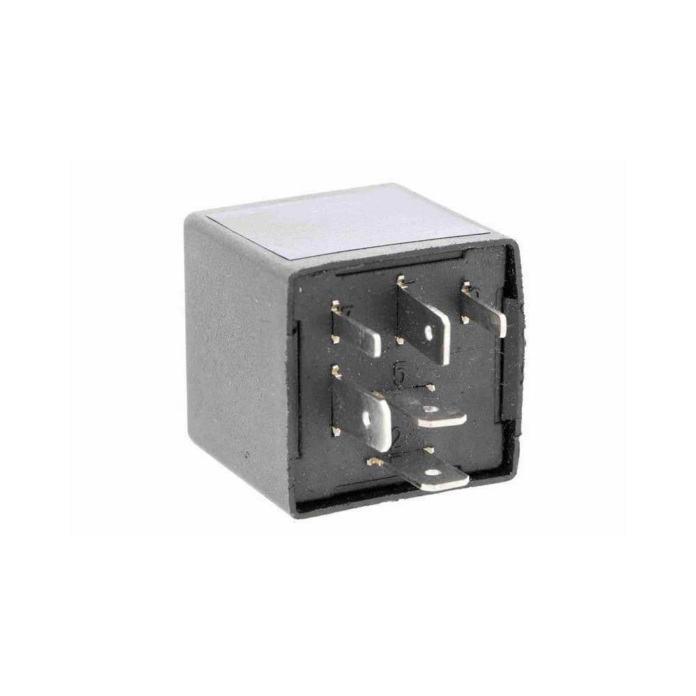 Relais, Niveauregulierung VEMO V15-71-1028 Original VEMO Qualit&auml;t f&uuml;r SEAT SKODA