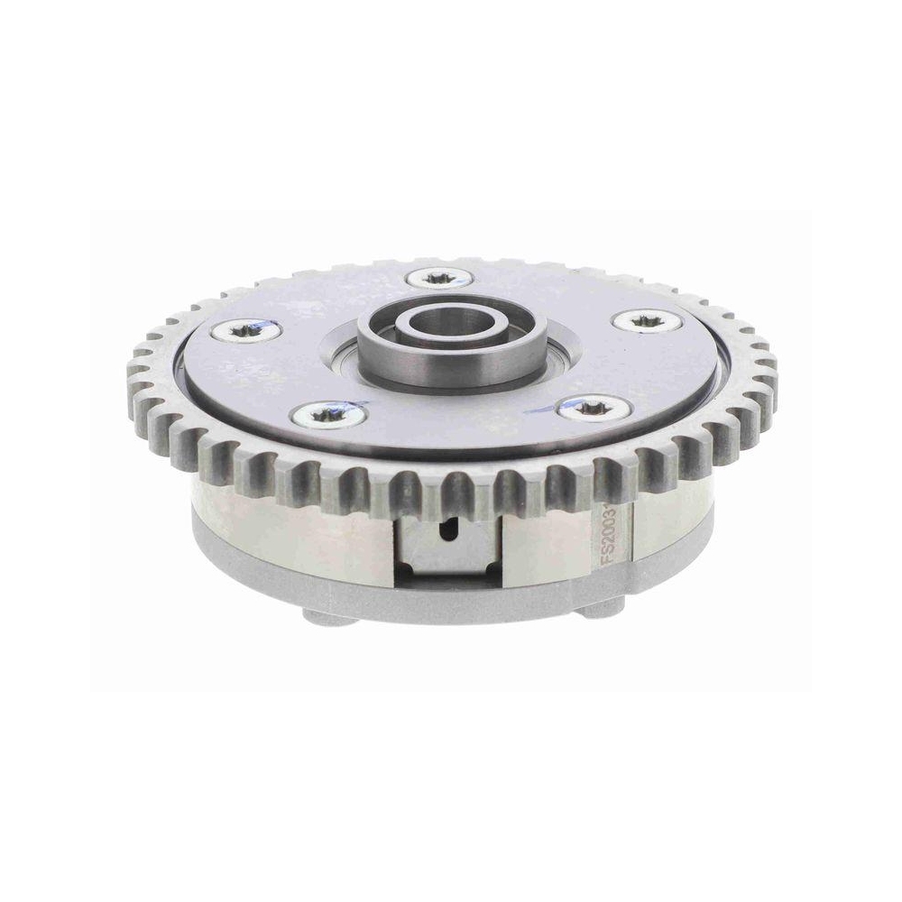 Nockenwellenversteller VAICO V20-3051 Original VAICO Qualit&auml;t f&uuml;r BMW, links