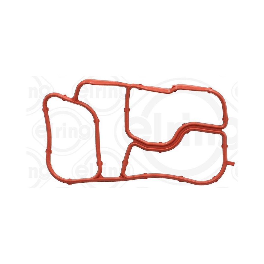 Dichtung, Ölkühler ELRING 898010 für AUDI SEAT SKODA VW CUPRA