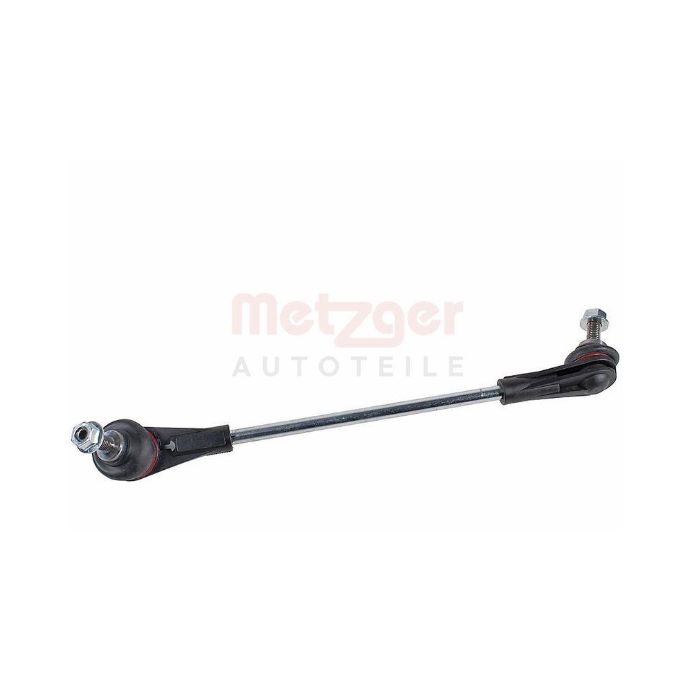Stange/Strebe, Stabilisator METZGER 53082801 KIT + GREENPARTS f&uuml;r BMW ALPINA