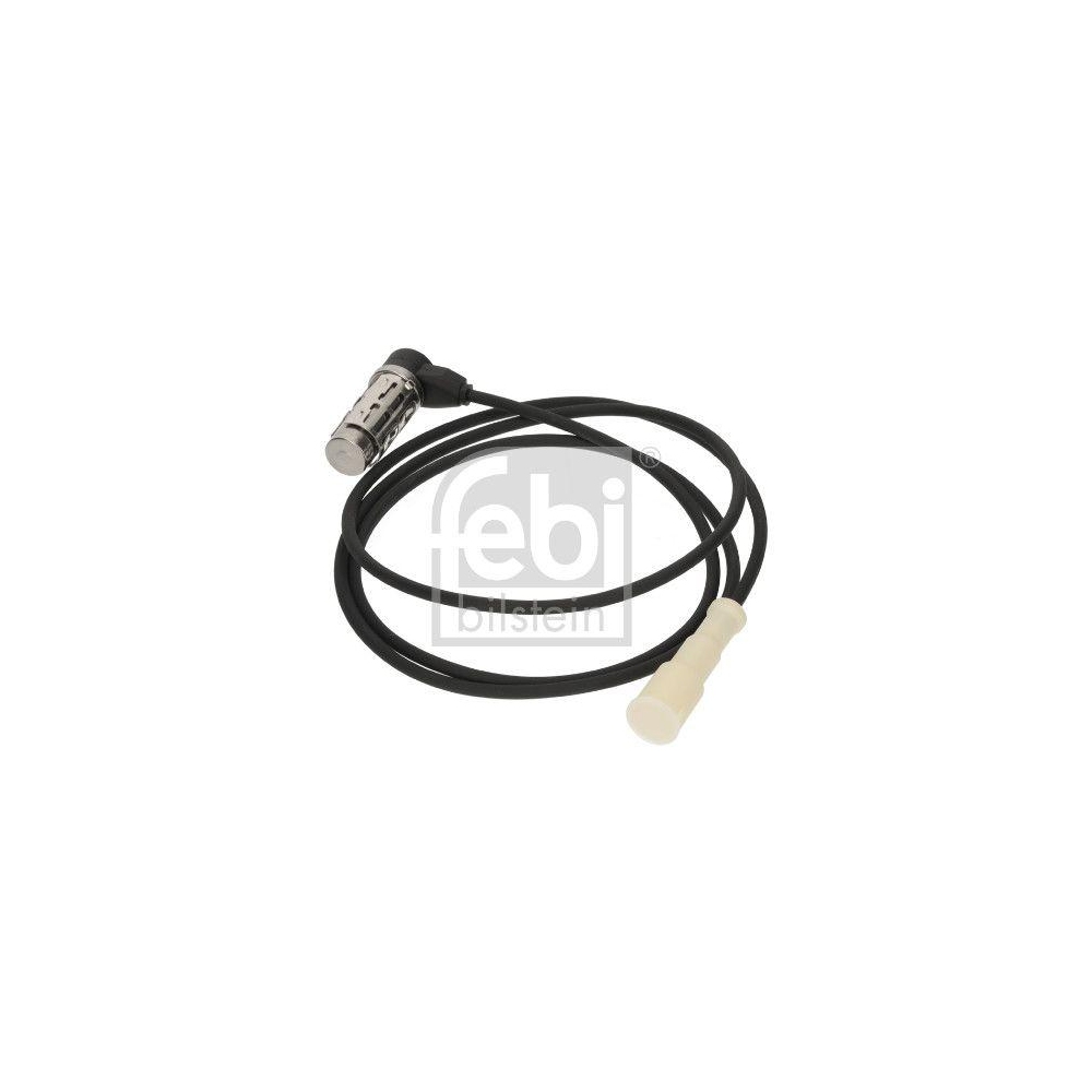 FEBI BILSTEIN Sensor, Raddrehzahl 196786 f&uuml;r FORD, Vorderachse links