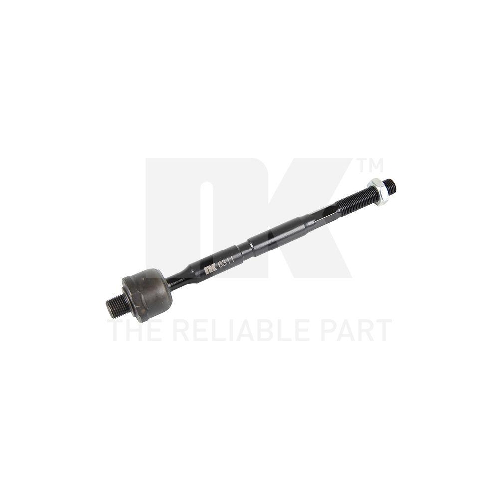 Axialgelenk, Spurstange NK 5035014 für CHEVROLET DAEWOO, Vorderachse links