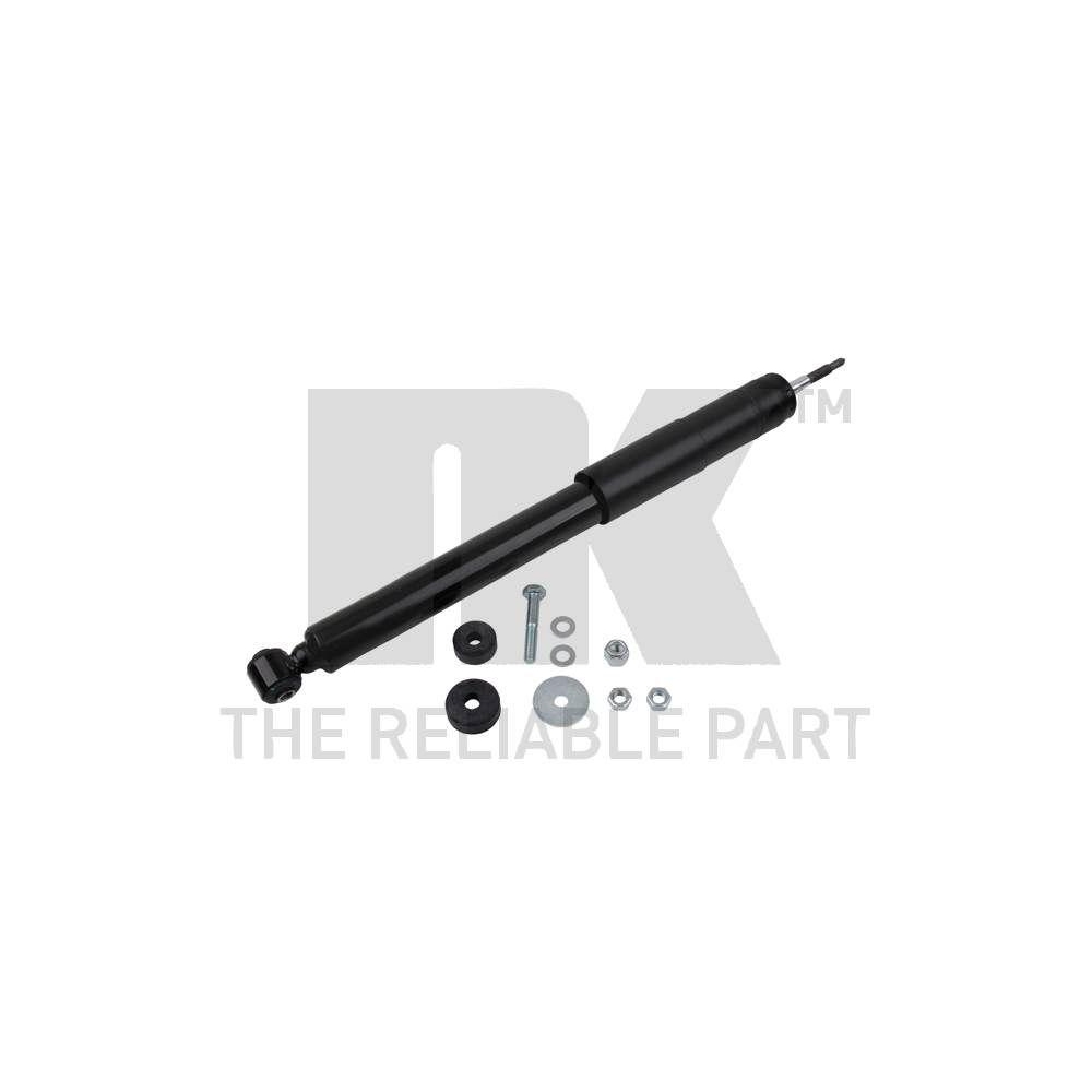 Sto&szlig;d&auml;mpfer NK 63331152 f&uuml;r MERCEDES-BENZ, Hinterachse