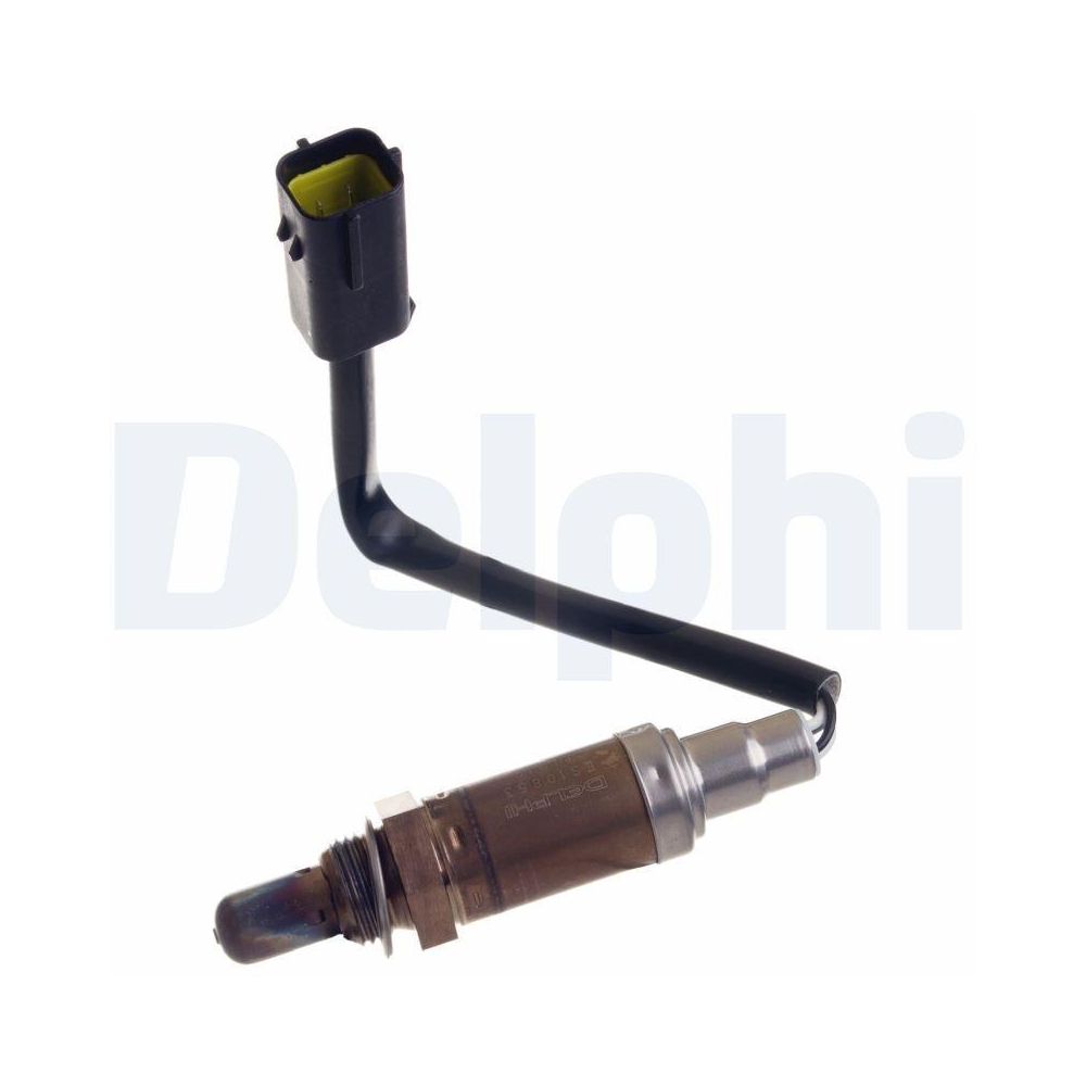 DELPHI ES10853-12B1 Lambdasonde f&uuml;r HYUNDAI, vor Katalysator