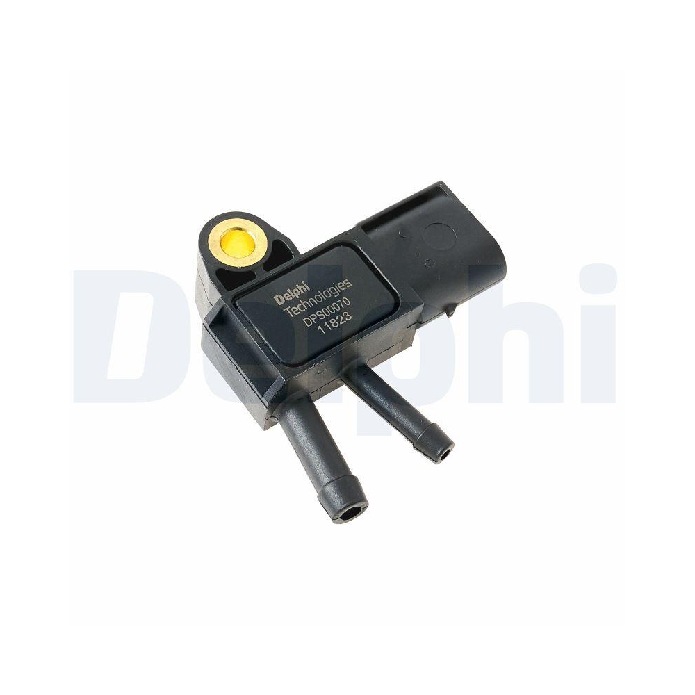 DELPHI DPS00070-12B1 Sensor, Abgasdruck f&uuml;r CHRYSLER DODGE JEEP