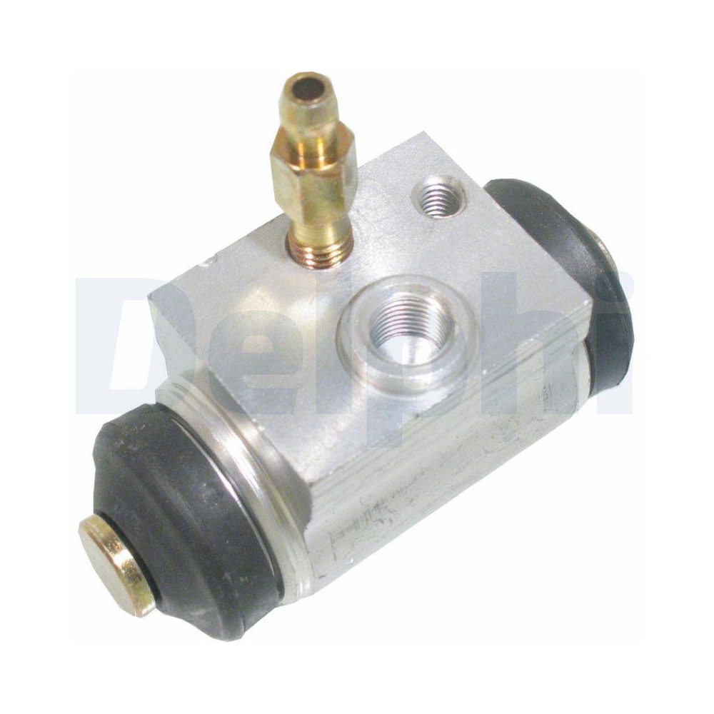 DELPHI LW80107 Radbremszylinder f&uuml;r MERCEDES-BENZ, Hinterachse