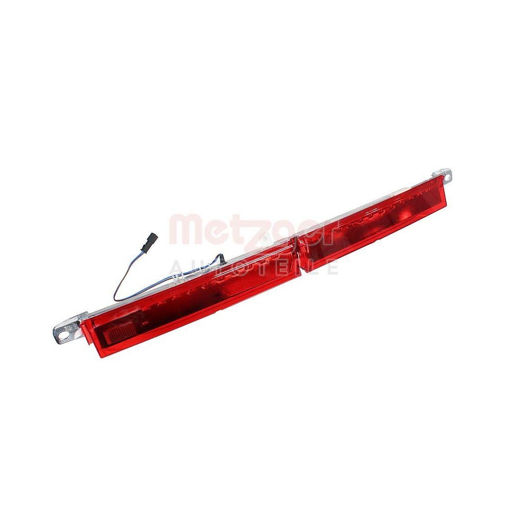 Zusatzbremsleuchte METZGER AUTOTEILE 2080306 für BMW, Mitte