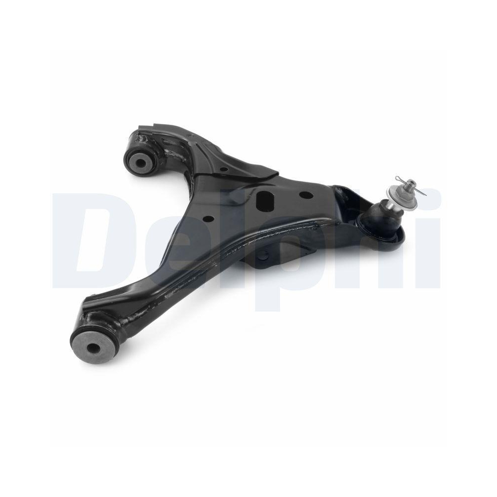 DELPHI TC8944 Lenker, Radaufh&auml;ngung f&uuml;r MAZDA FORD USA, Vorderachse rechts