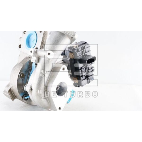 BE TURBO 130305 Lader, Aufladung f&uuml;r NISSAN