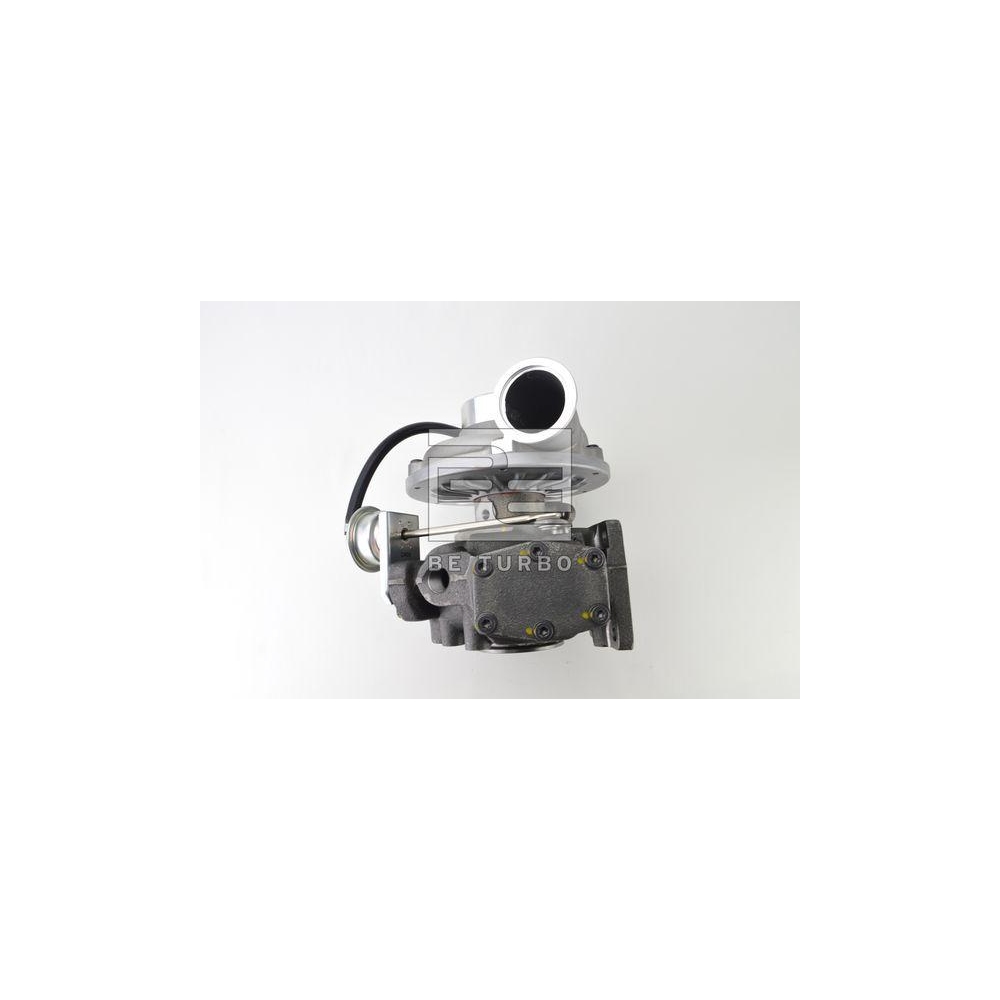 BE TURBO 129431 Lader, Aufladung f&uuml;r YANMAR