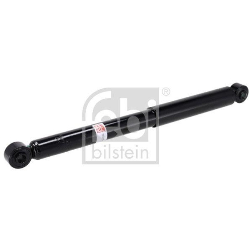 FEBI BILSTEIN 1002454 Sto&szlig;d&auml;mpfer f&uuml;r SUZUKI, Hinterachse links