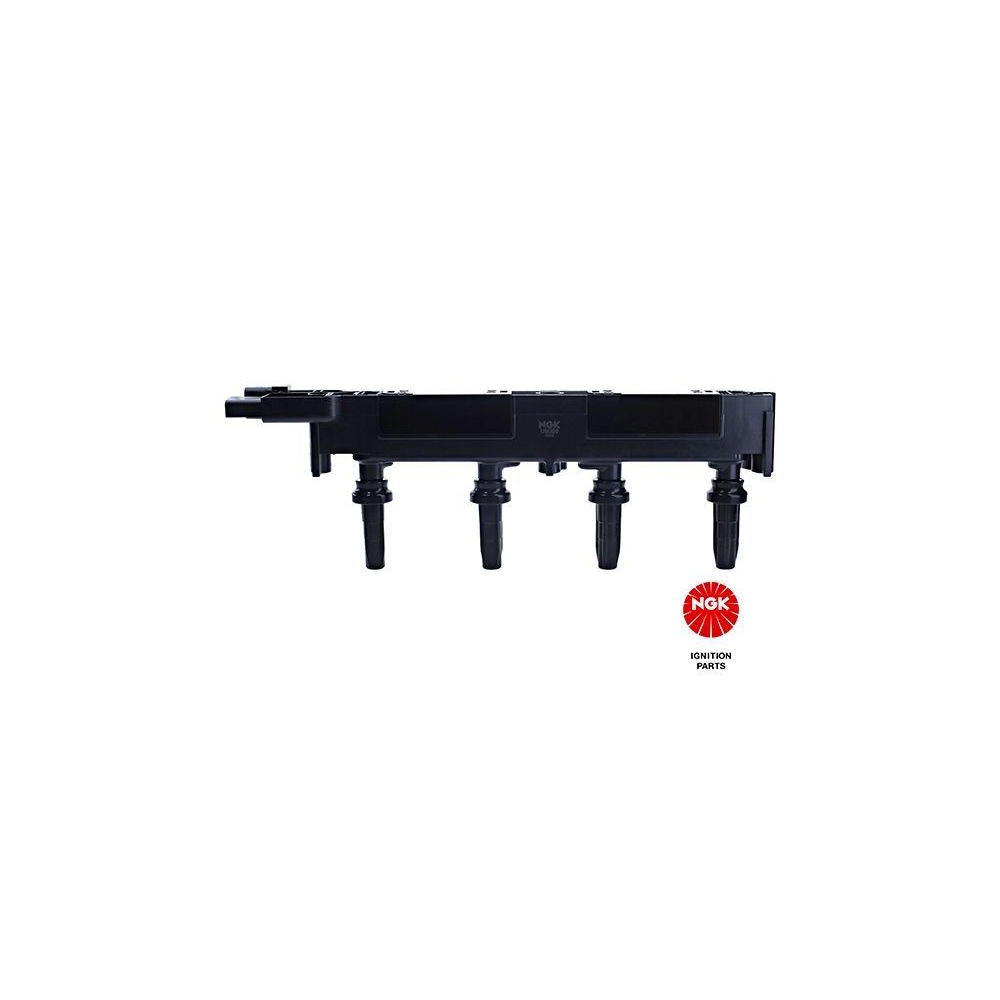 Z&uuml;ndspule NGK 48032 f&uuml;r CITRO&Euml;N PEUGEOT