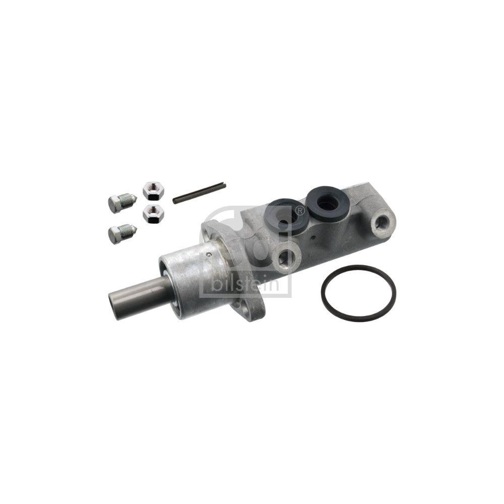 Hauptbremszylinder FEBI BILSTEIN 104099 für SEAT VW