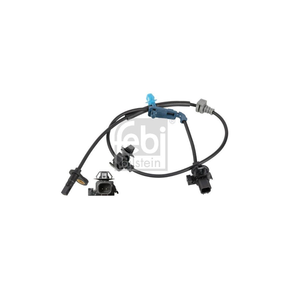 FEBI BILSTEIN Sensor, Raddrehzahl 175336 f&uuml;r HONDA, Vorderachse links