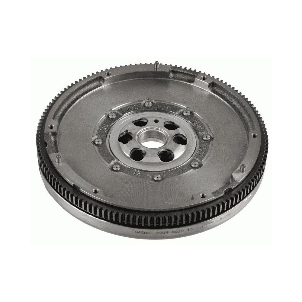 Schwungrad SACHS 2294 002 013 Zwei-Massen-Schwungrad für SEAT SKODA VW AUDI