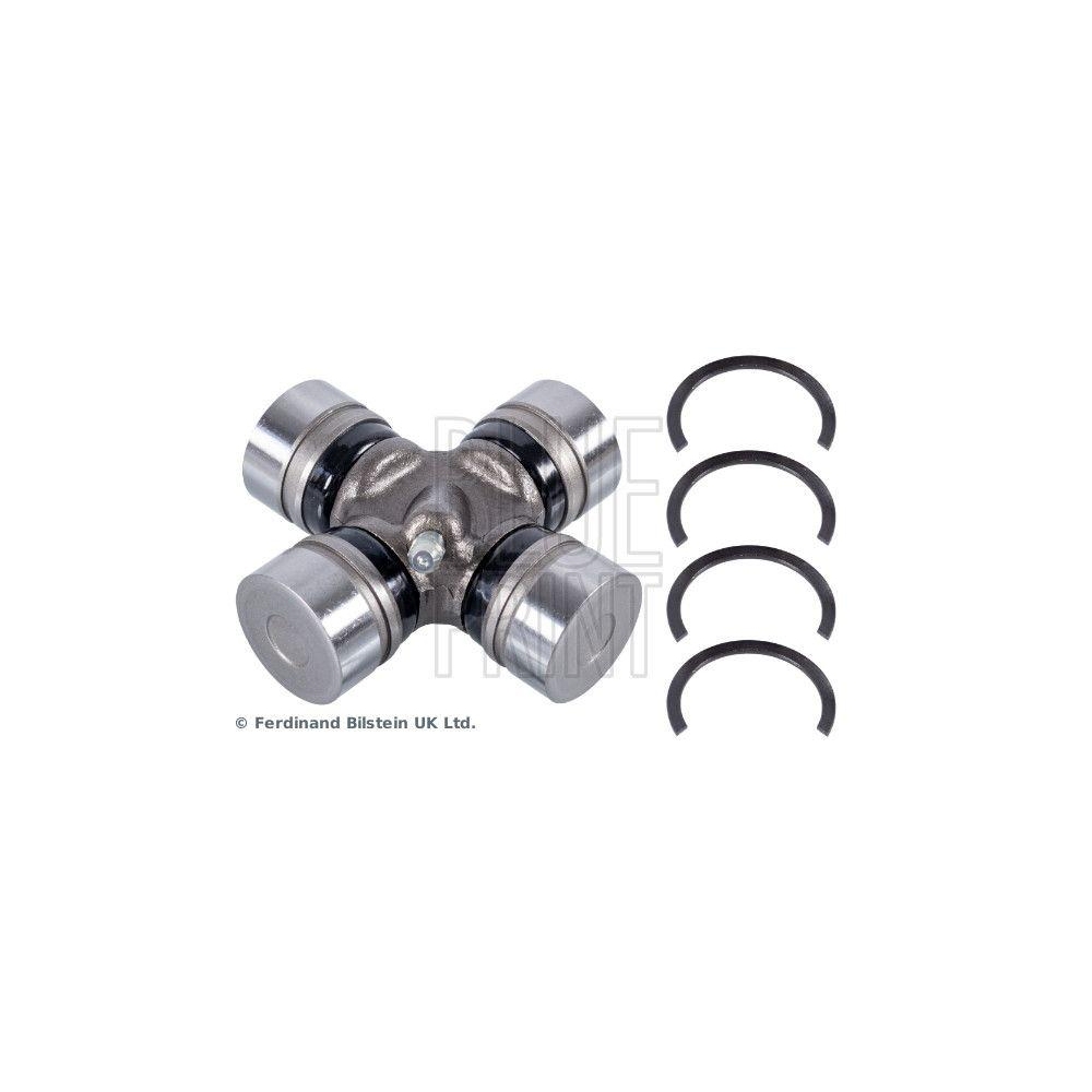 Gelenk, Gelenkwelle BLUE PRINT ADT33904 für TOYOTA, Hinterachse, hinten, vorne